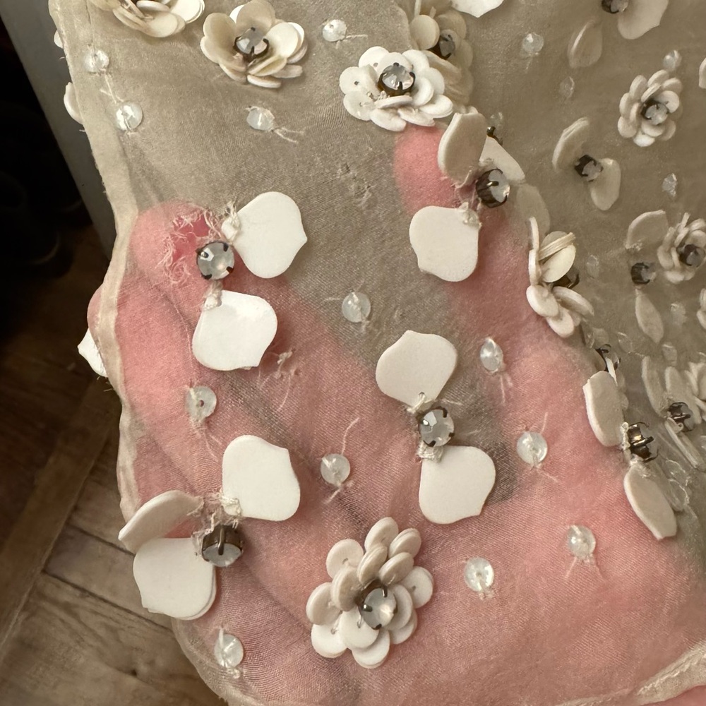 Cult Gaia - Sapphira Dress White - Picture 6 of 7